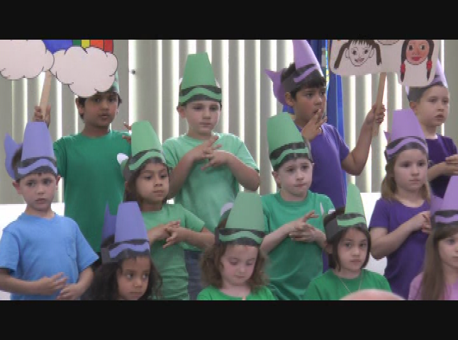 Thumbnail image for Jane Ryan Kindercolors