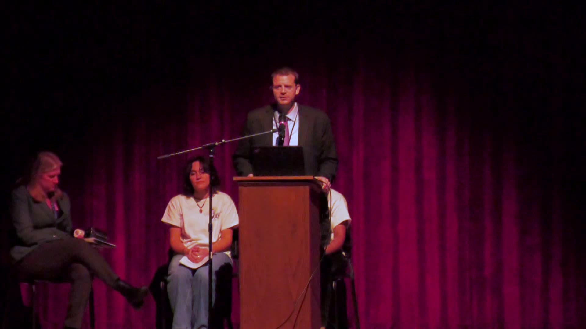 Thumbnail image for Positive Choices, Healthy Kids Freshman Forum 2023