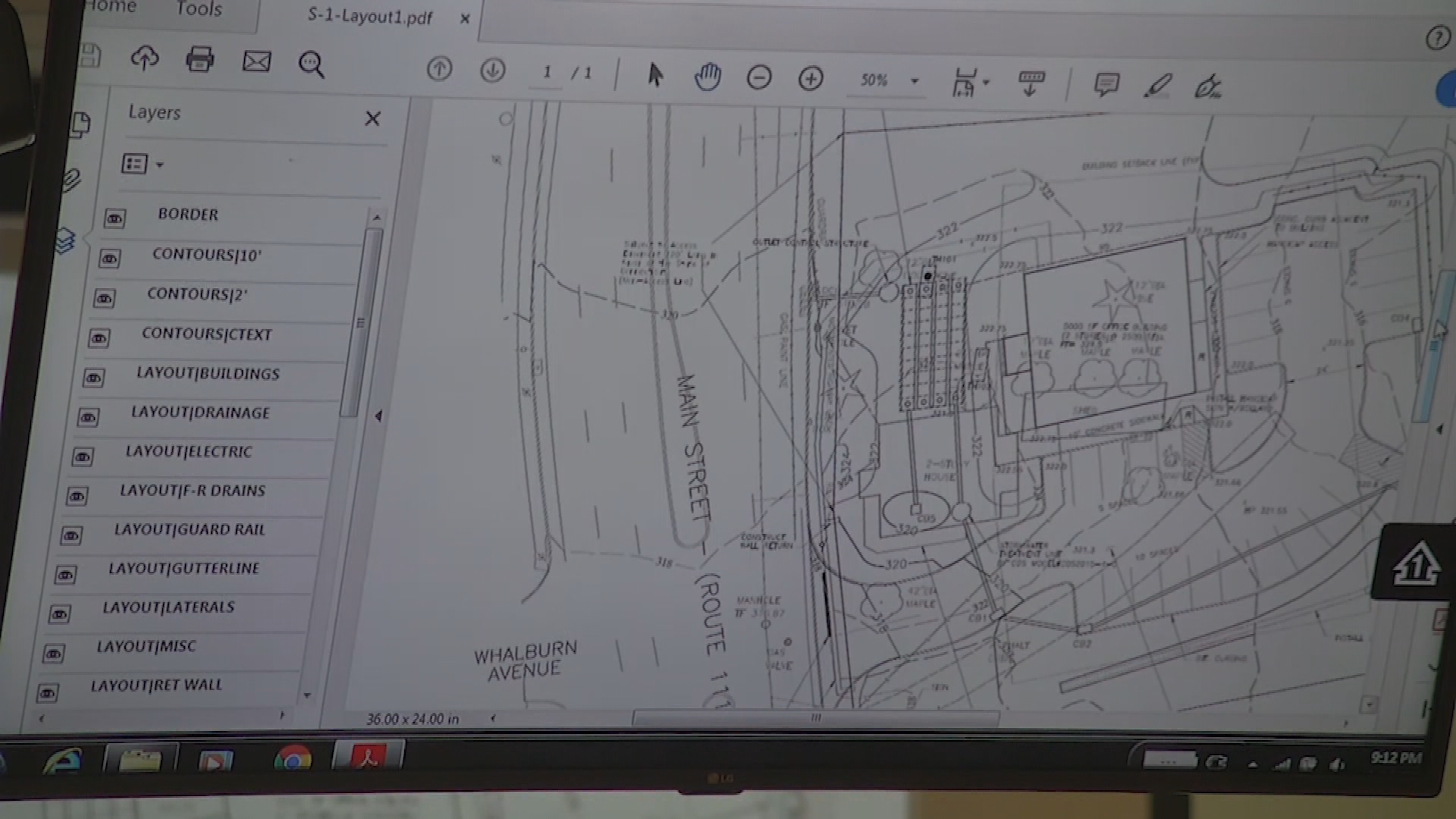 Thumbnail image for Planing & Zoning 10/16 Meeting