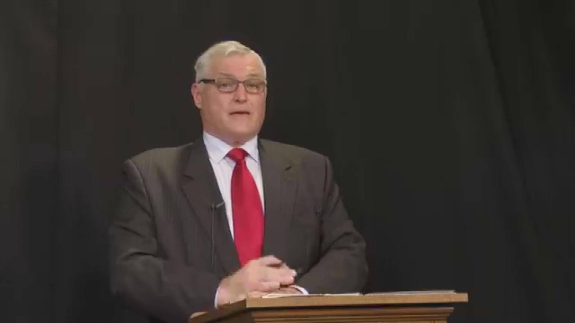 Thumbnail image for First Selectman Debate 2019