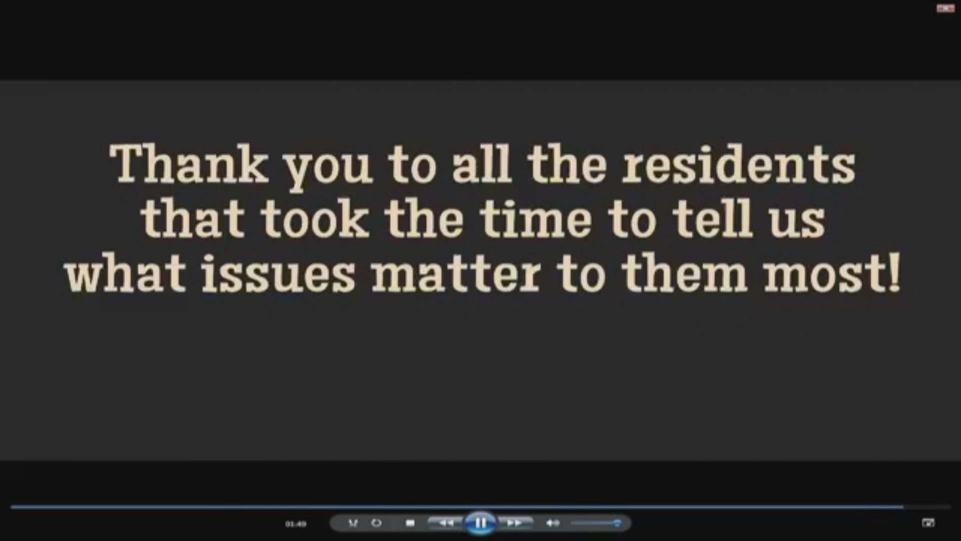 Thumbnail image for 2019 Election Night Show