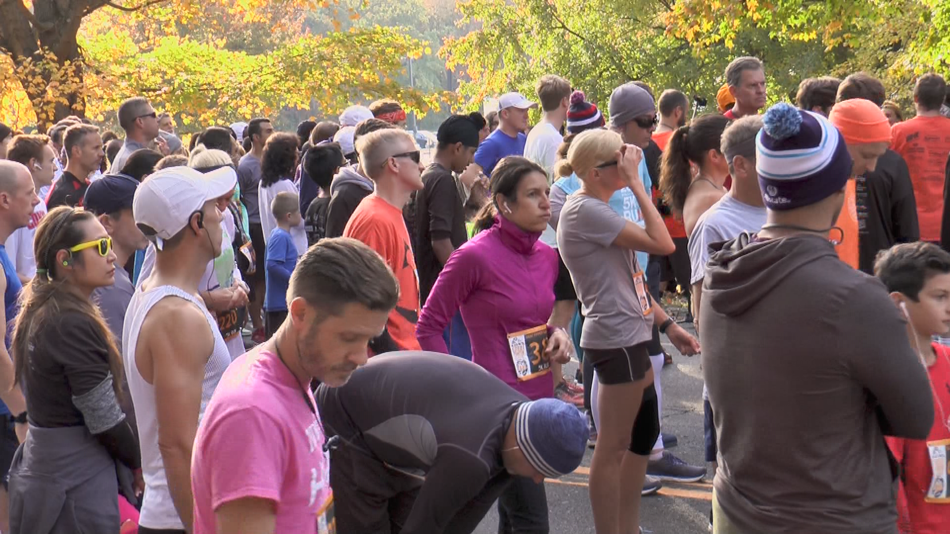 Thumbnail image for 2019 Pumpkin Run Highlights