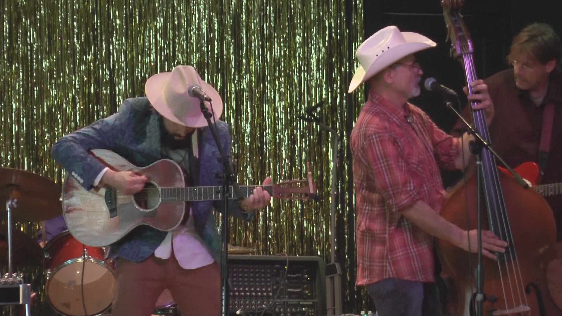 Thumbnail image for Radio Ranch Cabaret Concert