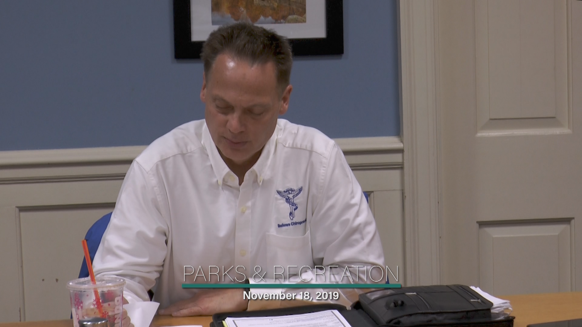 Thumbnail image for Parks & Recreation Commission 11/18 Meeting