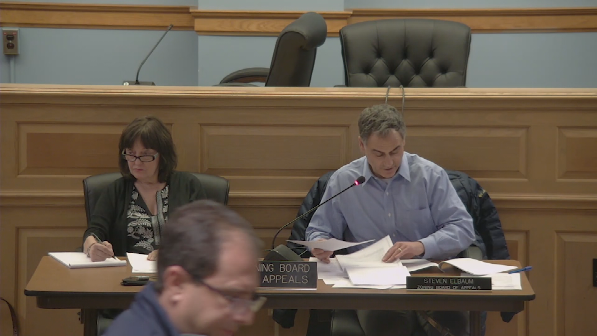 Thumbnail image for Zoning Board of Appeals 12/4 Meeting