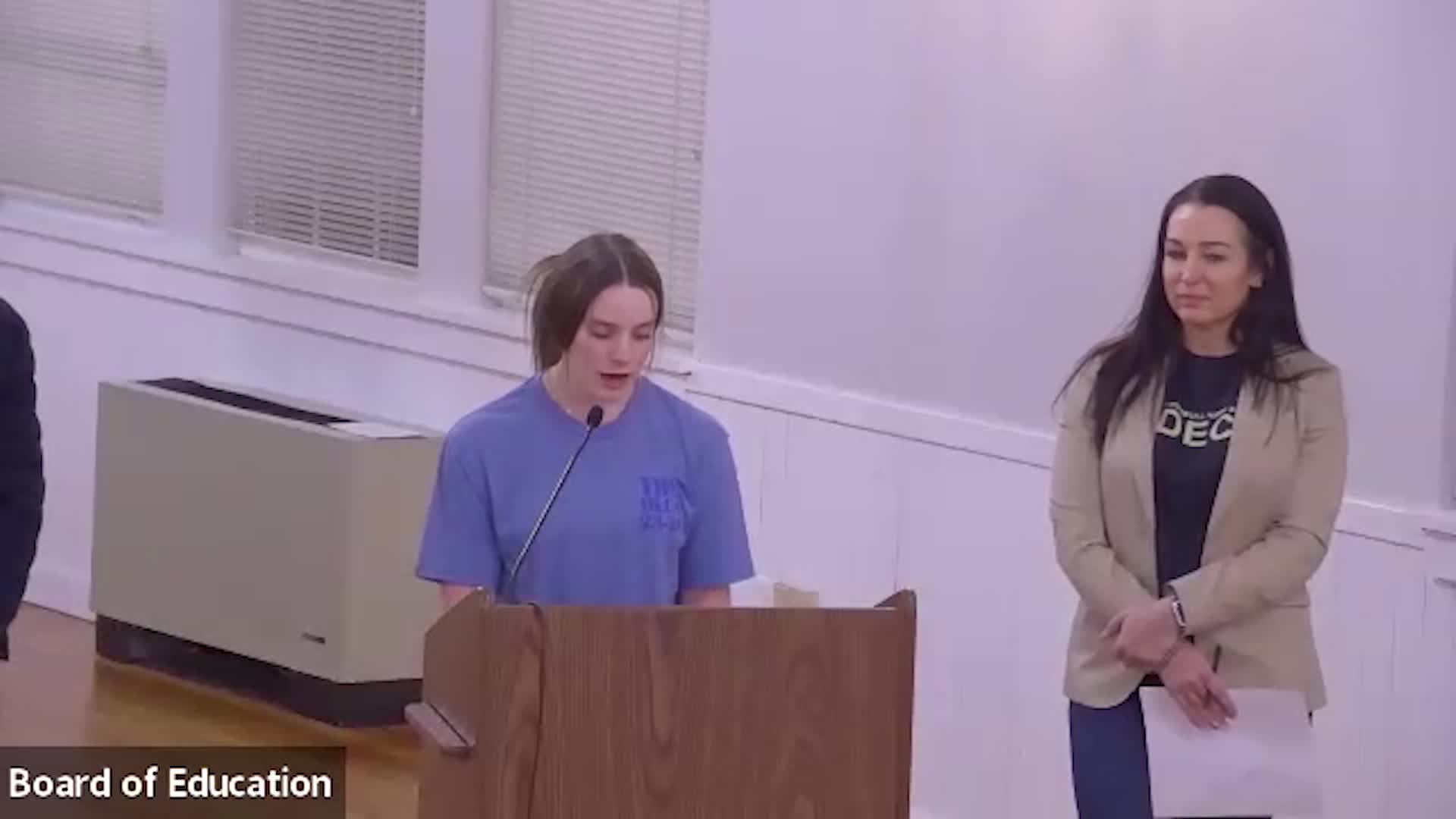 Thumbnail image for Board of Education 2/8/24 Meeting