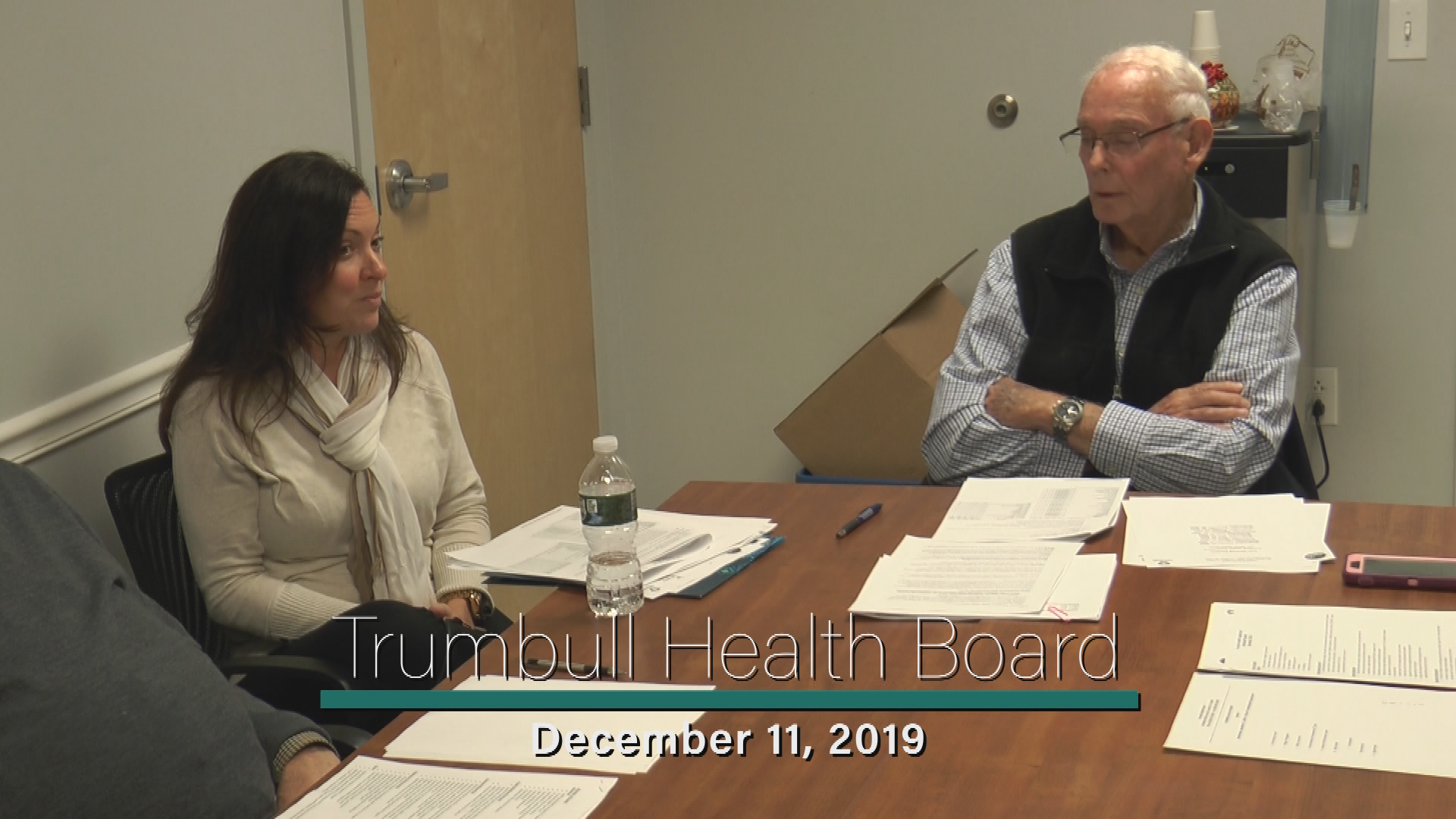 Thumbnail image for Health Board 12/10 Meeting