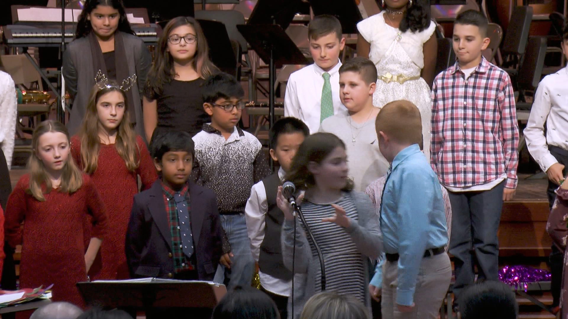 Thumbnail image for Daniels Farm School Winter Concert 12/9/19