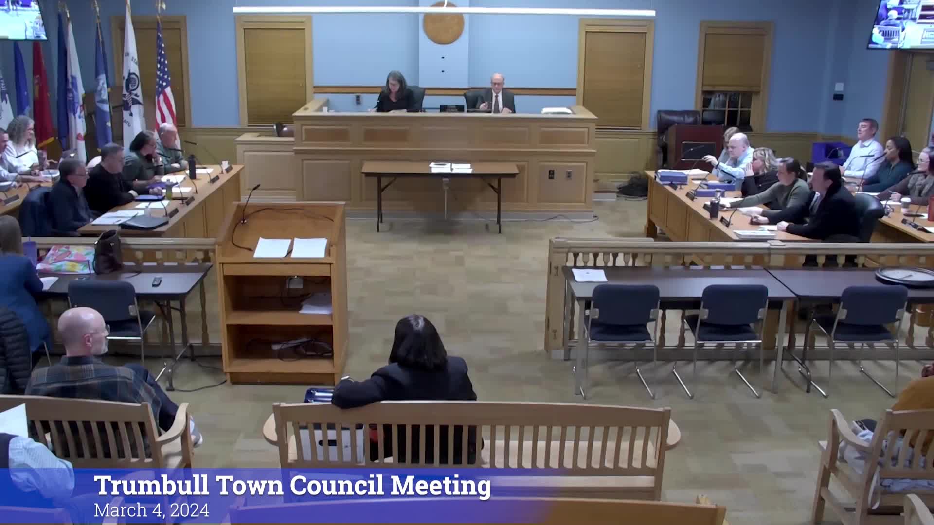 Thumbnail image for Town Council 3/4/24