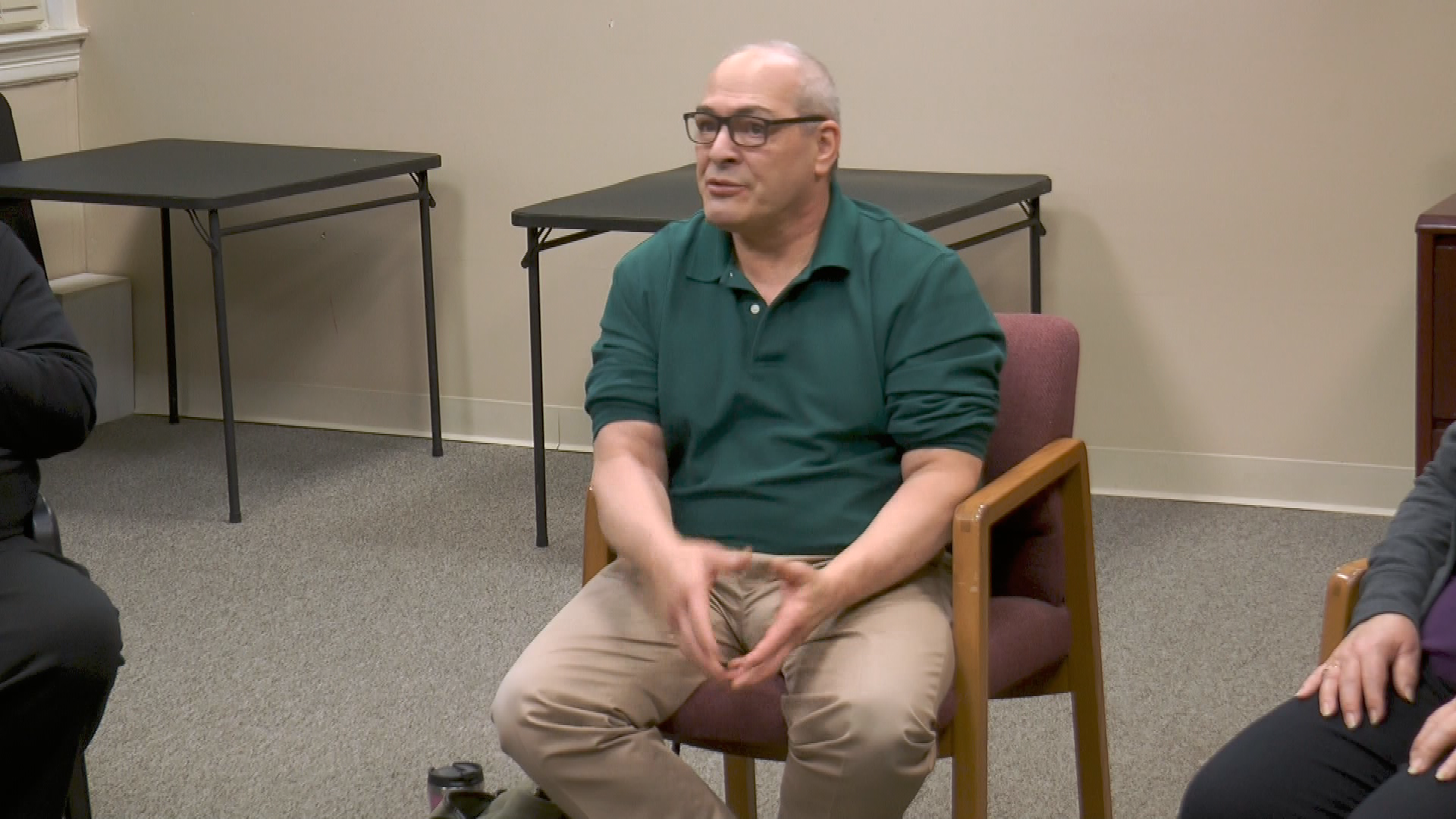 Thumbnail image for Baby Boomers and the Denial of Aging