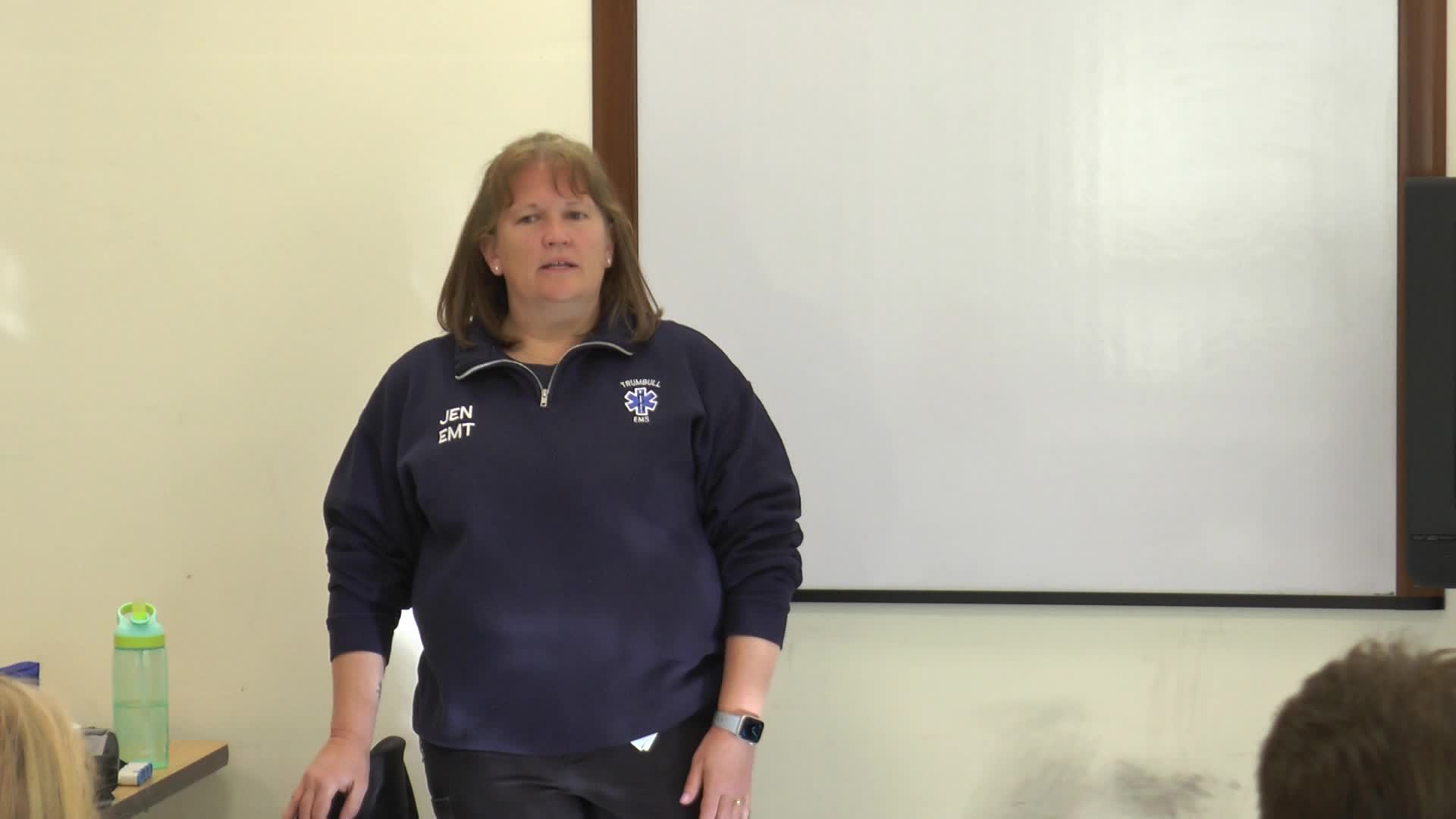 Thumbnail image for First Aid Basics