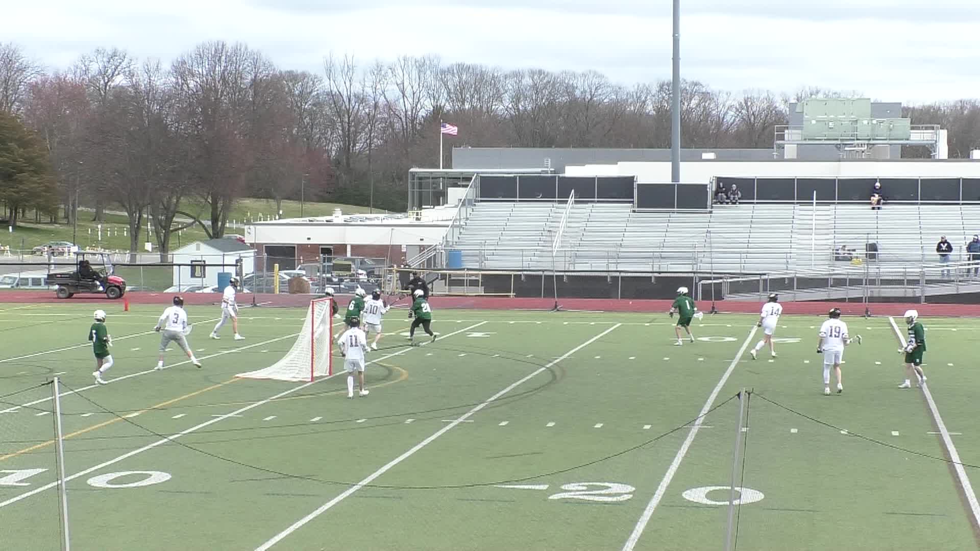 Thumbnail image for Boys Varsity Lacrosse: Trumbull vs. Norwalk