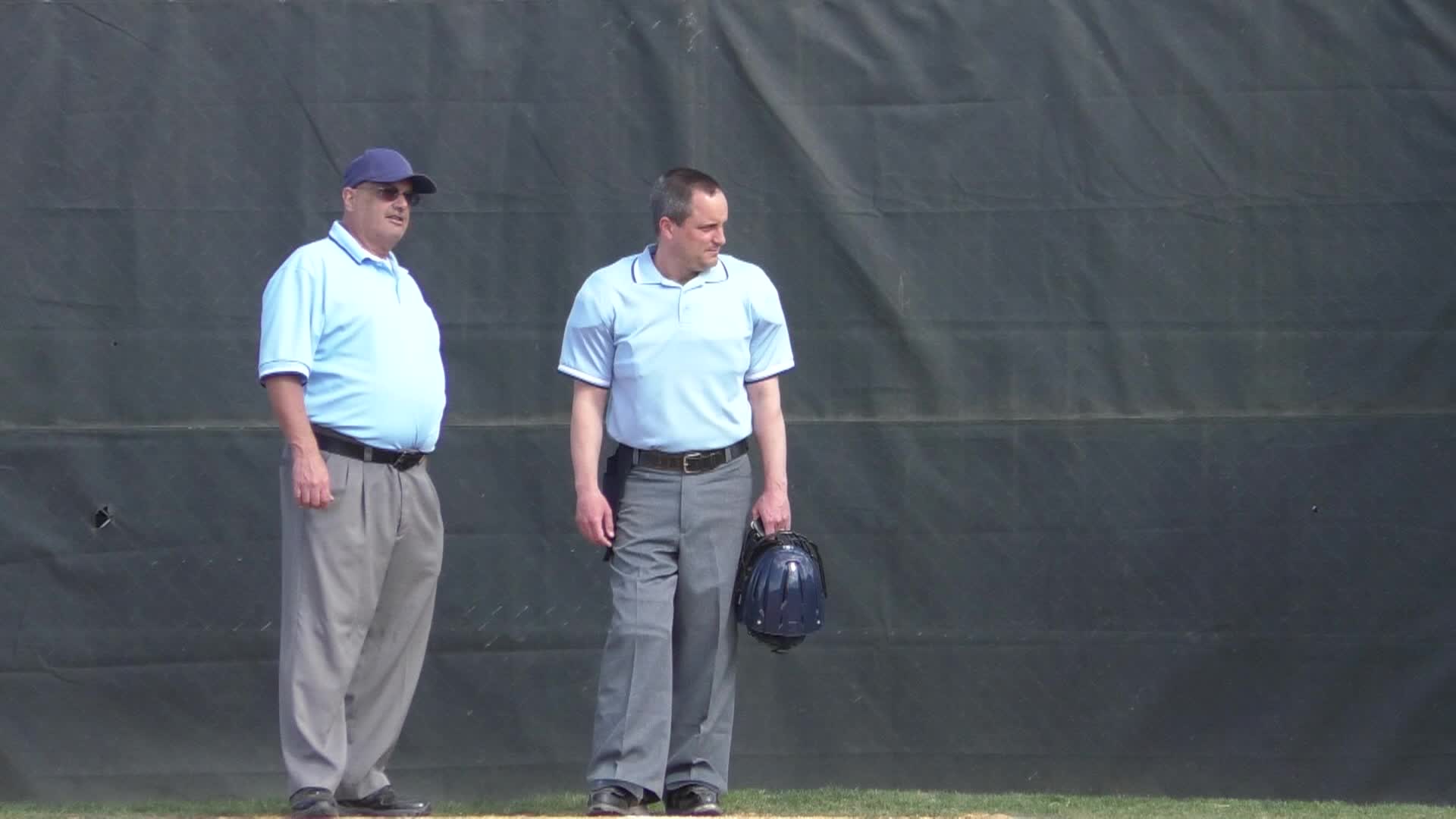 Thumbnail image for Varsity Softball: Trumbull vs Danbury