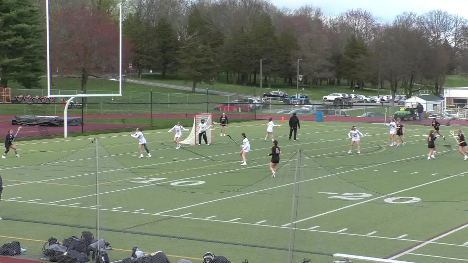 Thumbnail image for Girls Varsity Lacrosse: Trumbull vs. Shelton