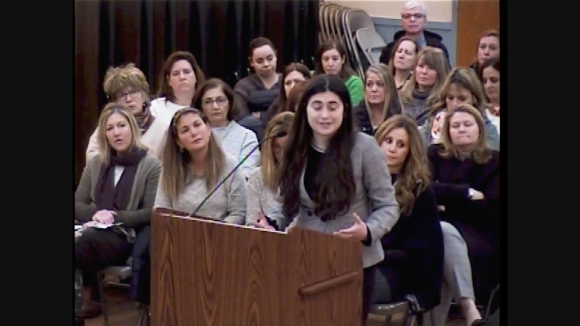 Thumbnail image for Board of Education 1/28/20 Meeting