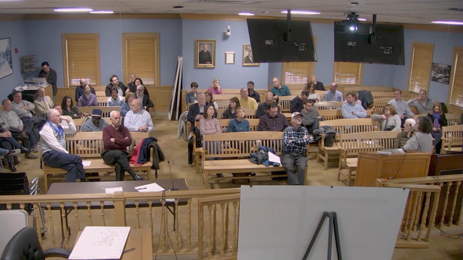 Thumbnail image for Voter Redistricting Public Forum