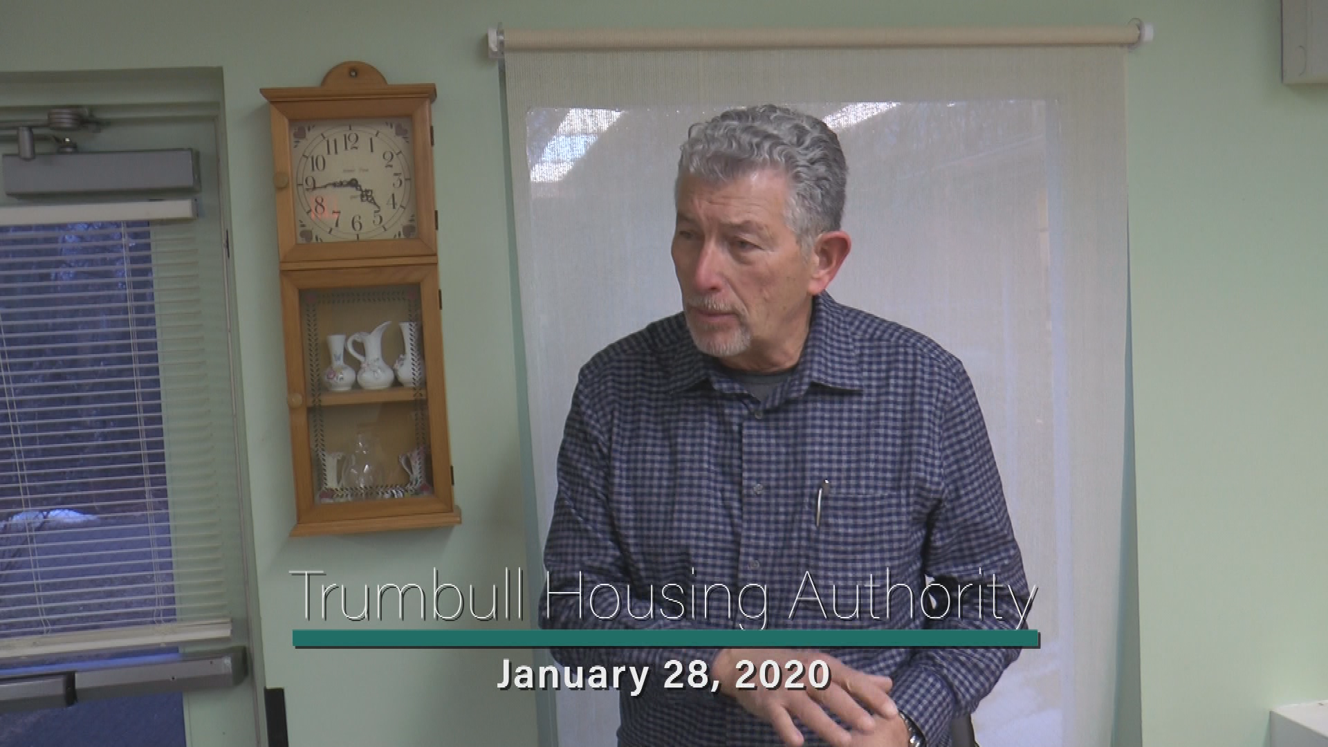 Thumbnail image for Trumbull Housing Authority 1/28/20 Meeting