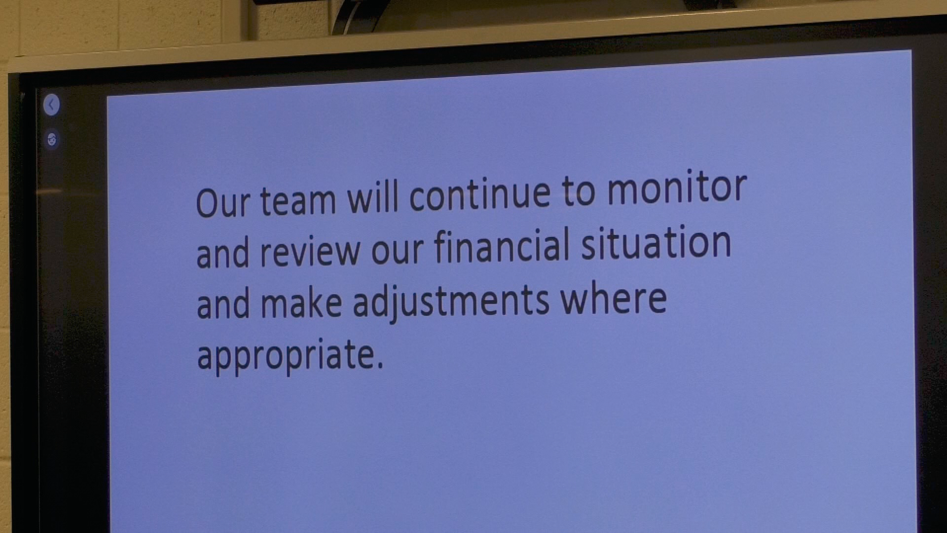 Thumbnail image for Board of Education 2/18/20 Meeting