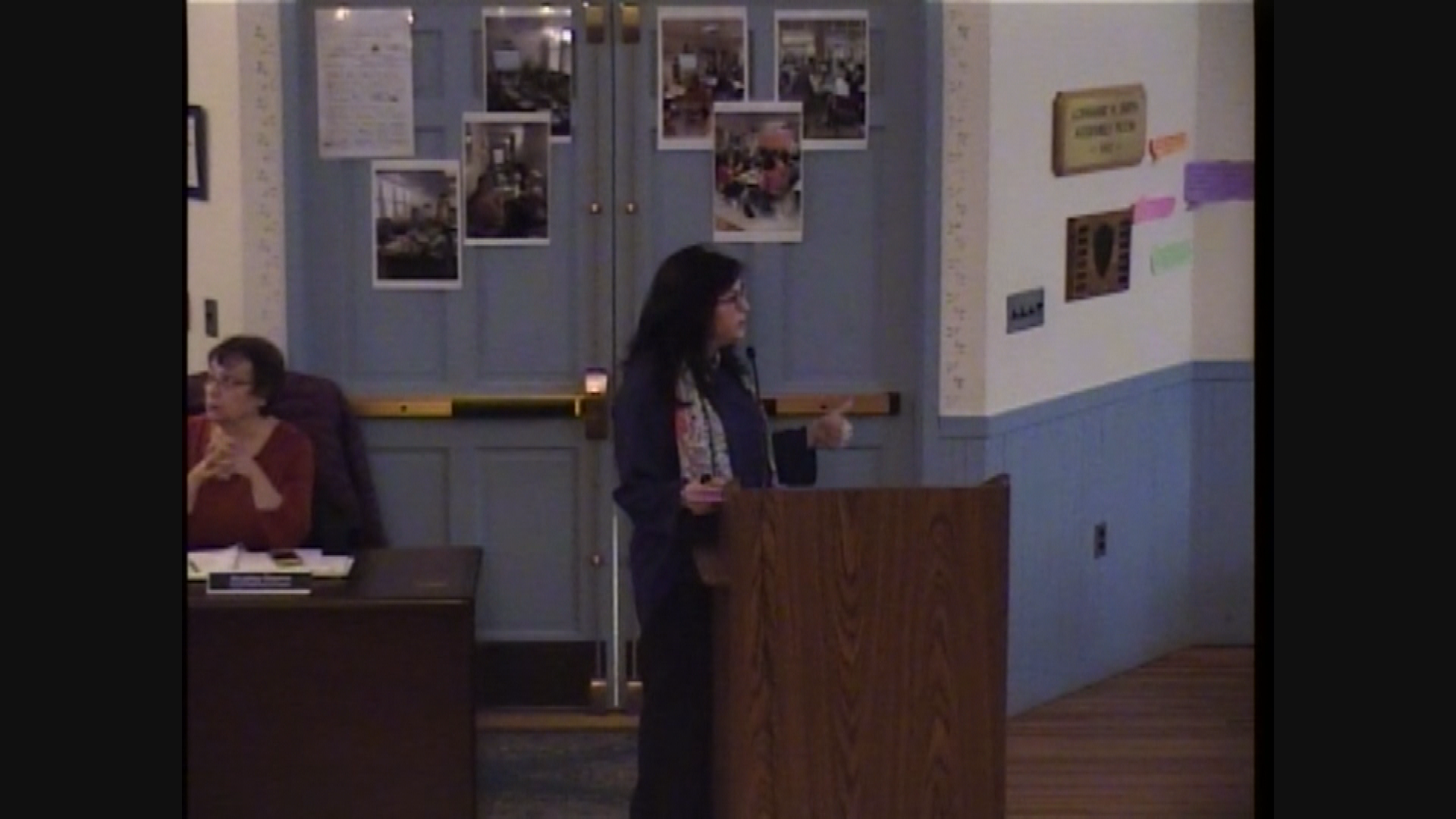 Thumbnail image for Board of Education 3/10/20 Meeting