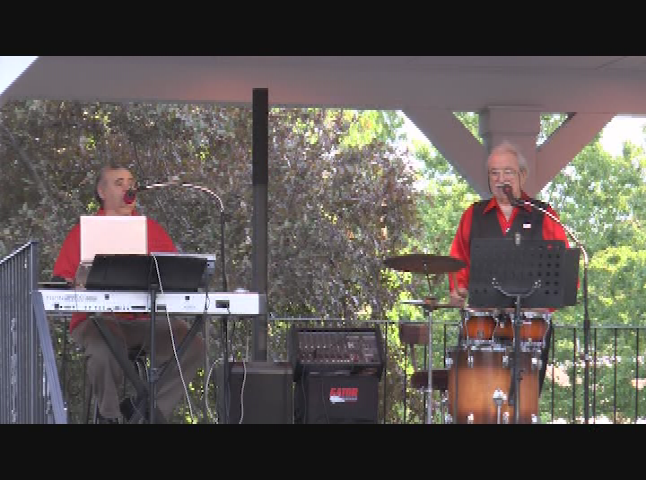 Thumbnail image for I'Liguri Gazebo Concert