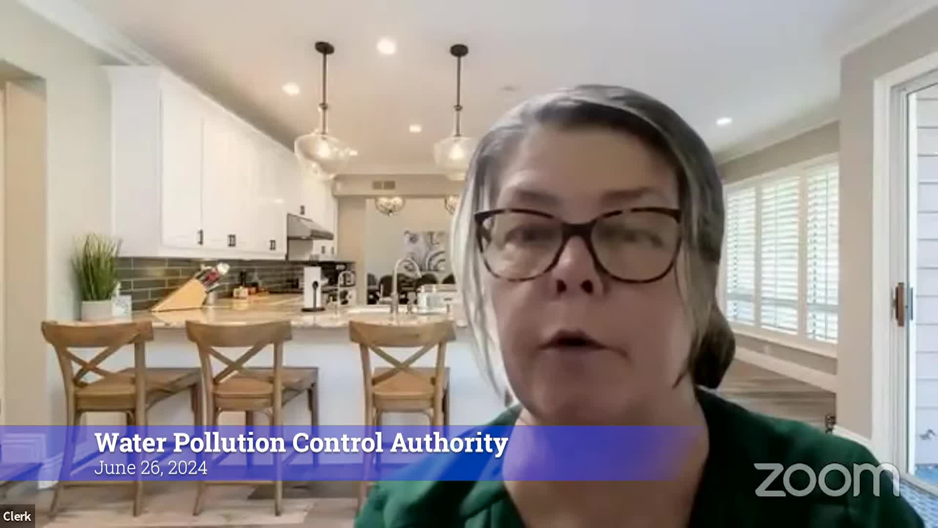 Thumbnail image for Water Pollution Control Authority 6/26/24 Meeting