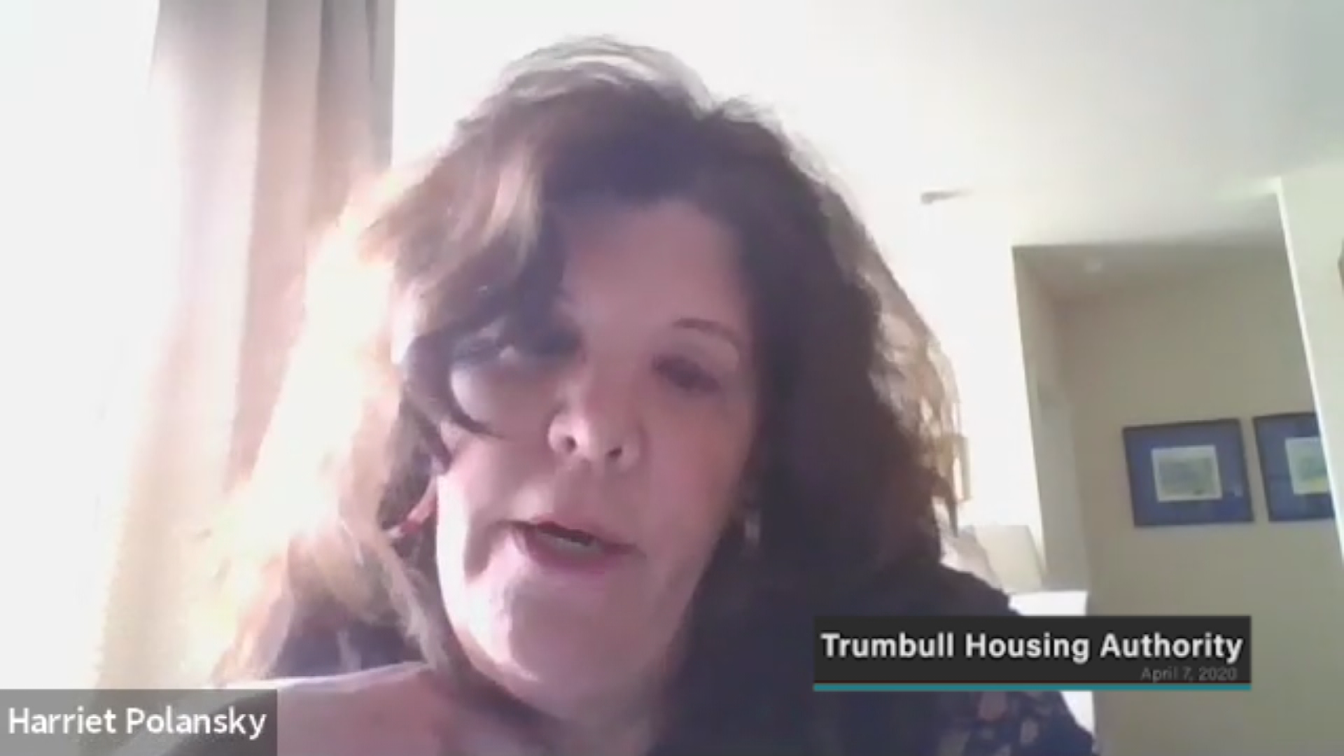 Thumbnail image for Trumbull Housing Authority 4/7/20 Virtual Meeting