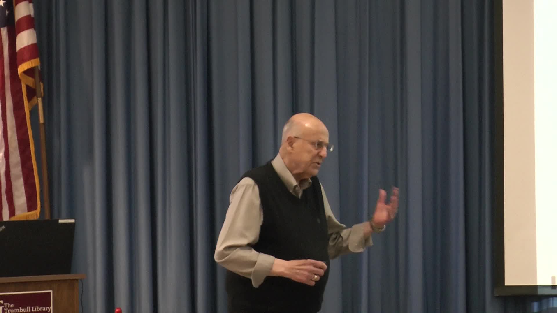 Thumbnail image for Creating Yourself in Retirement