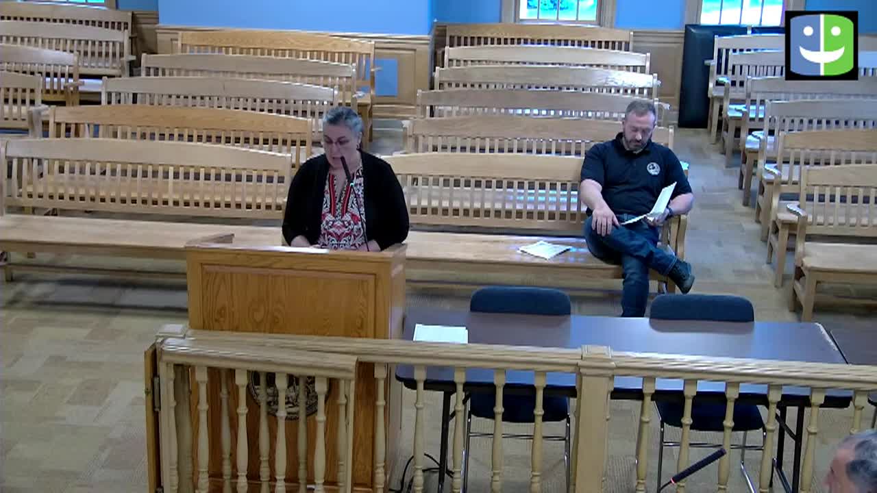 Thumbnail image for Board of Finance 7/11/24 Meeting