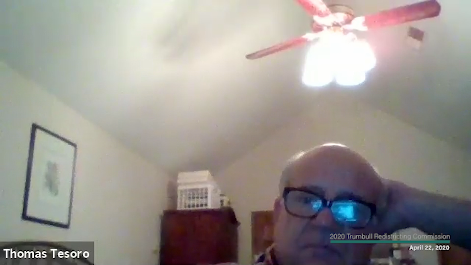 Thumbnail image for Charter Revision Commission 2020 4/22/20 Virtual Meeting