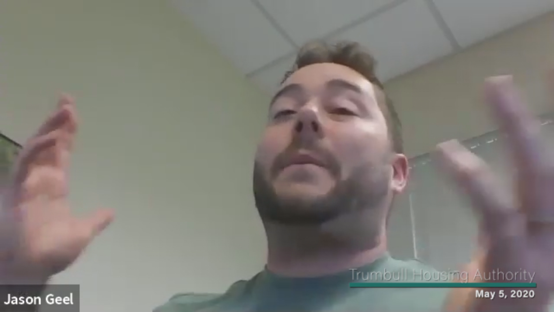 Thumbnail image for Trumbull Housing Authority 5/5/20 Meeting