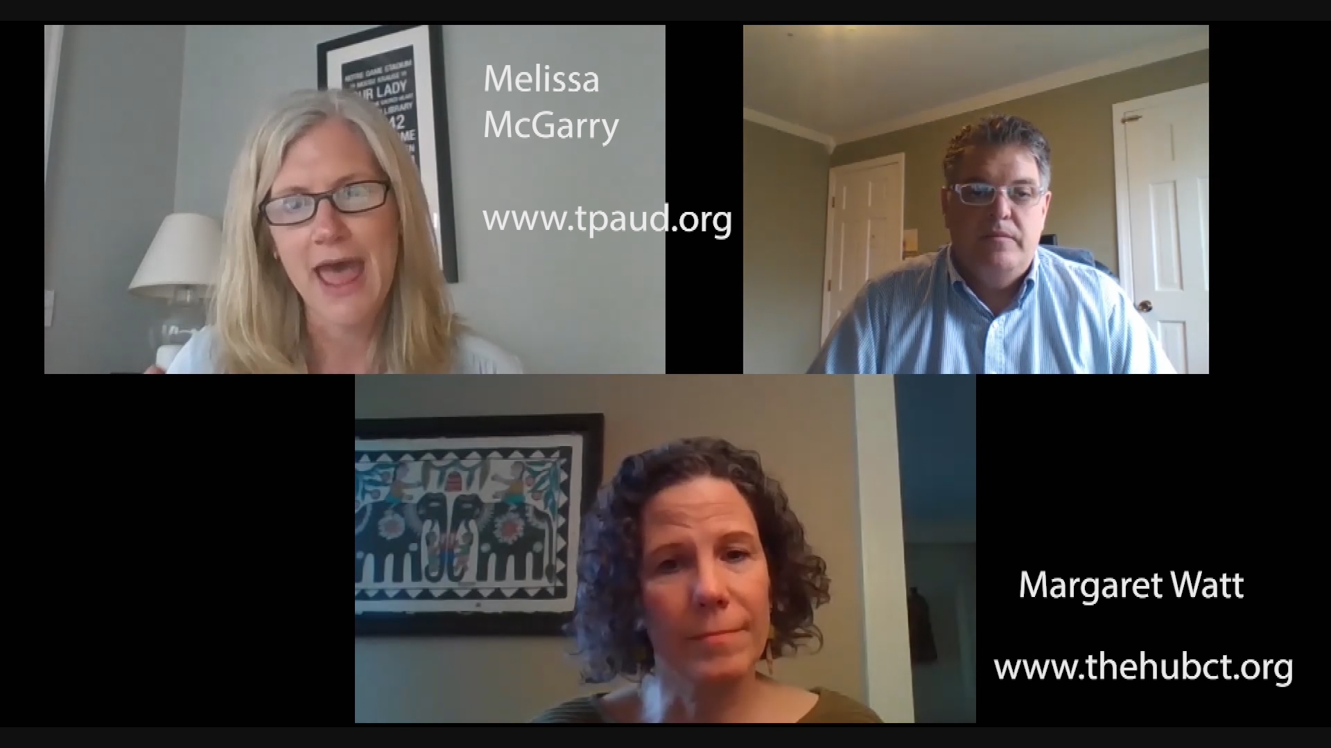 Thumbnail image for CT Rep David Rutigliano speaks with TPAUD