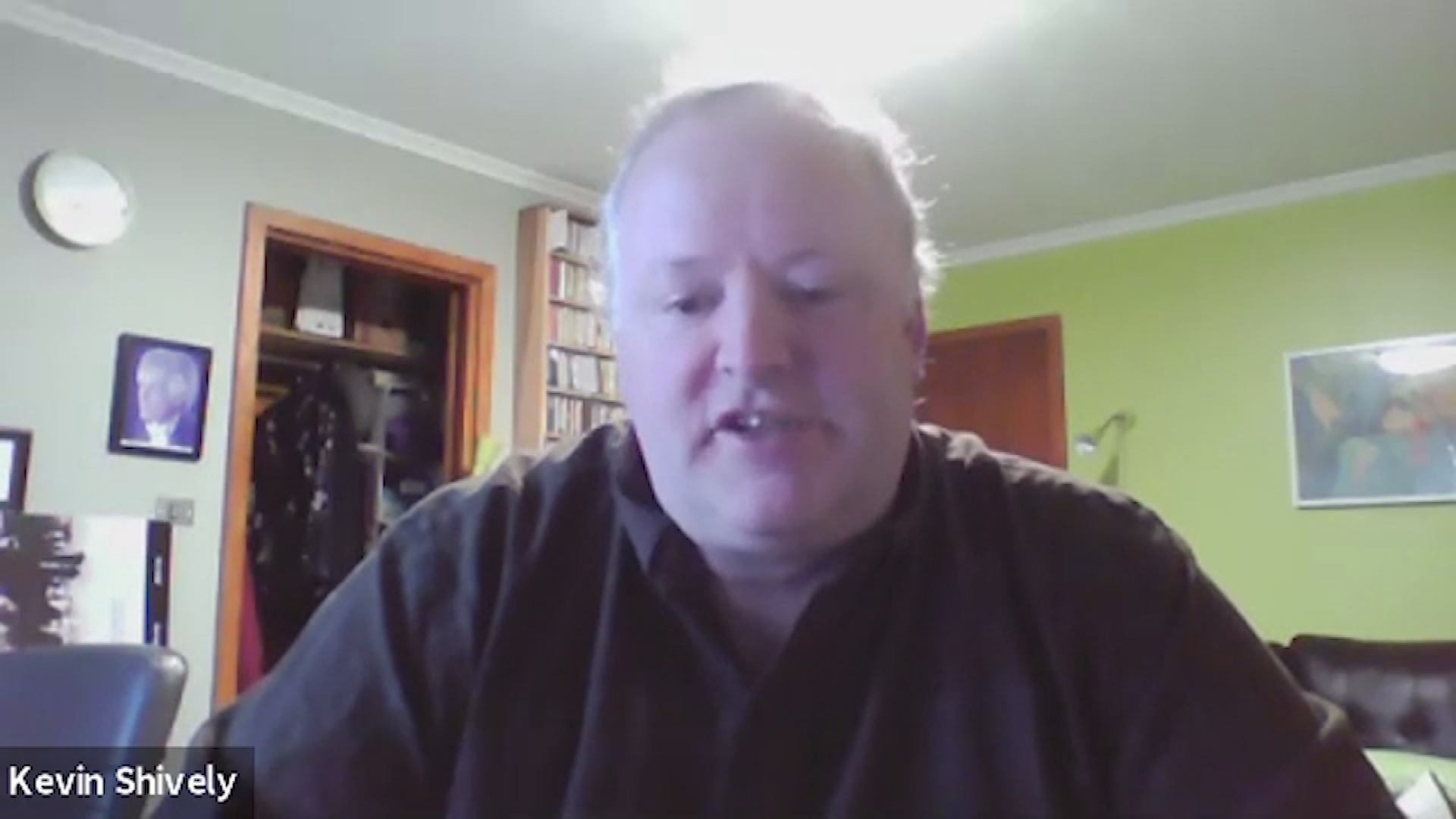 Thumbnail image for Booth Hill & Jane Ryan Building Committee 5/7/20 Meeting