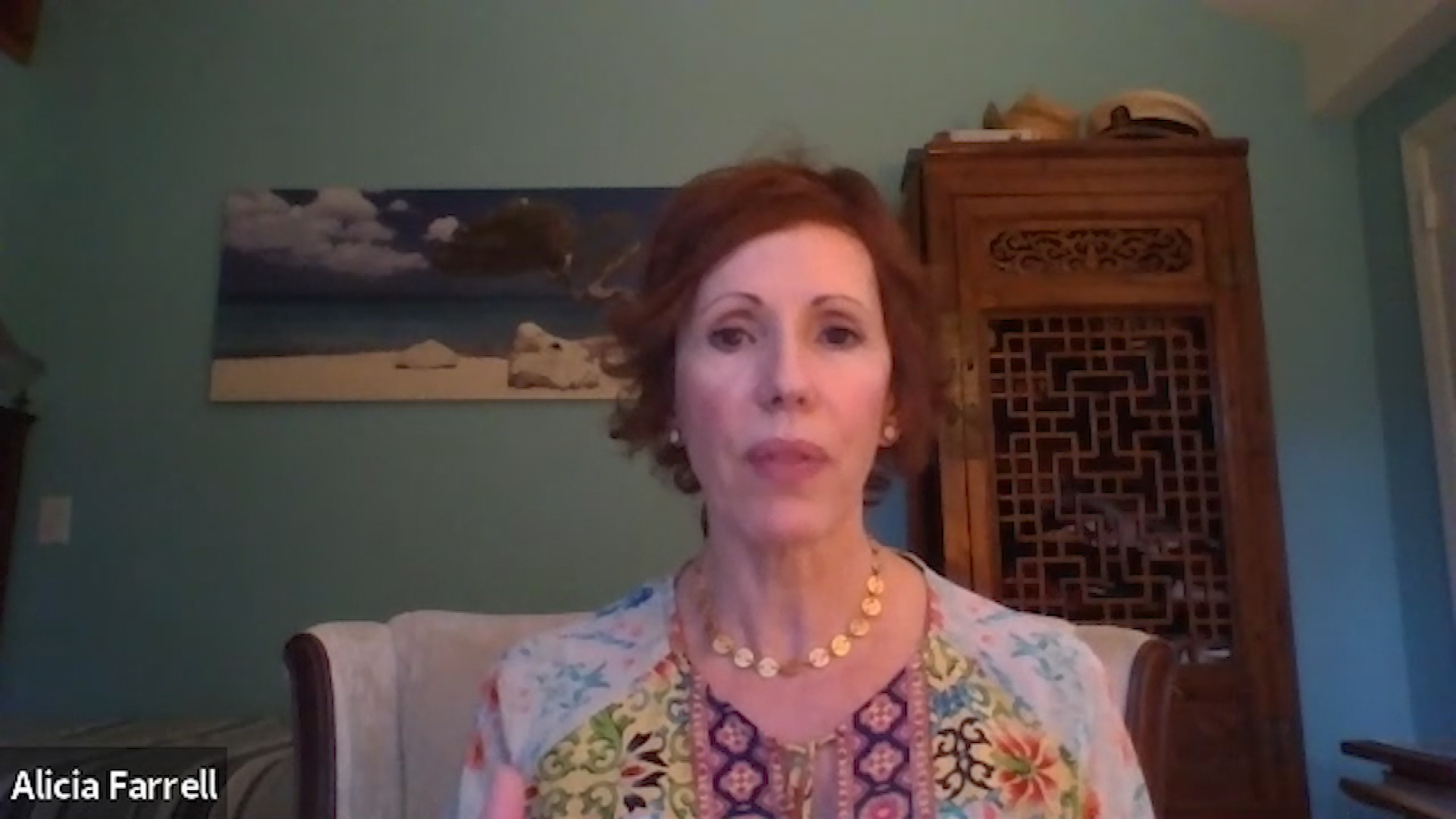 Thumbnail image for TPAUD presents Missed Milestones with Alicia Farrell