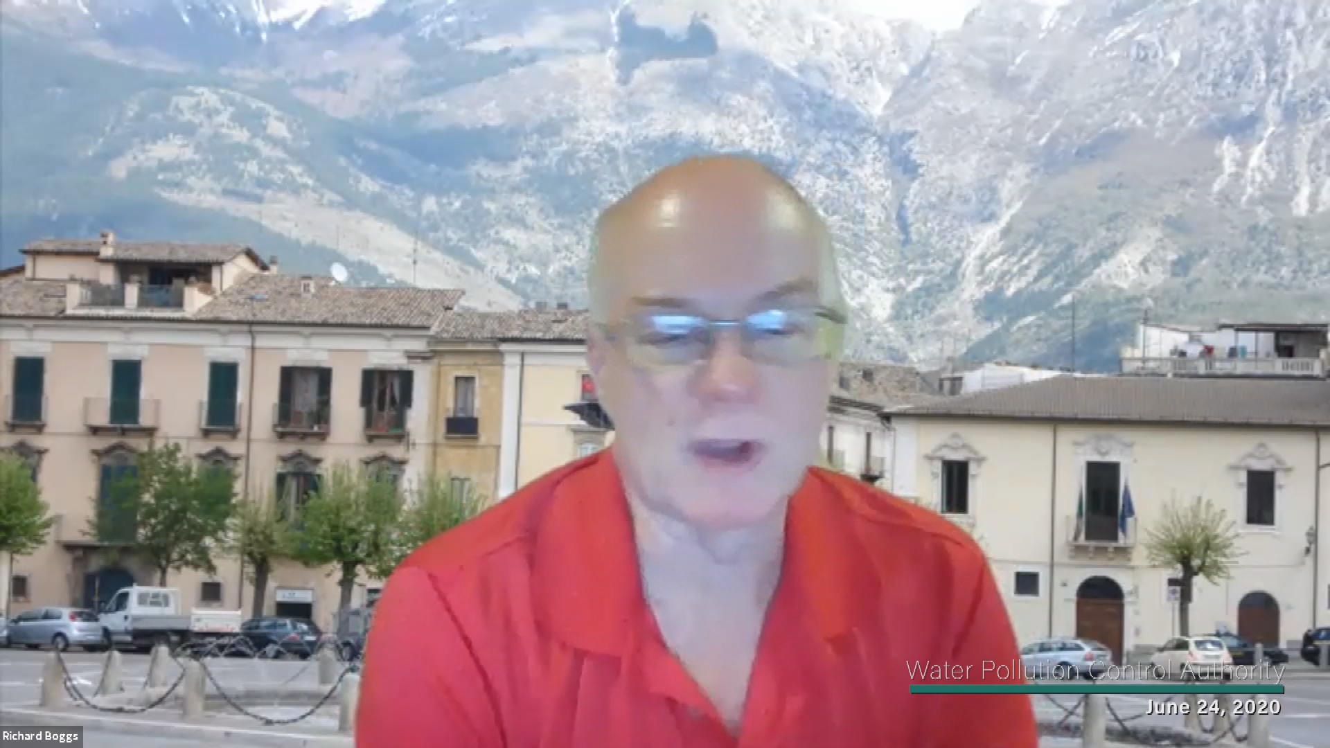 Thumbnail image for Water Pollution Control Authority 6/24/20 Meeting