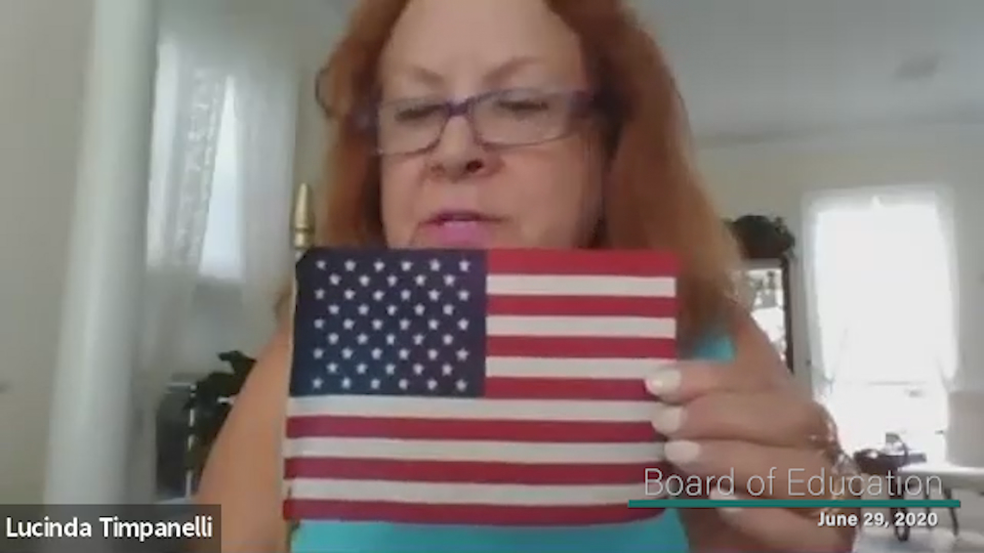 Thumbnail image for Board of Education 6/29/20 Special Meeting