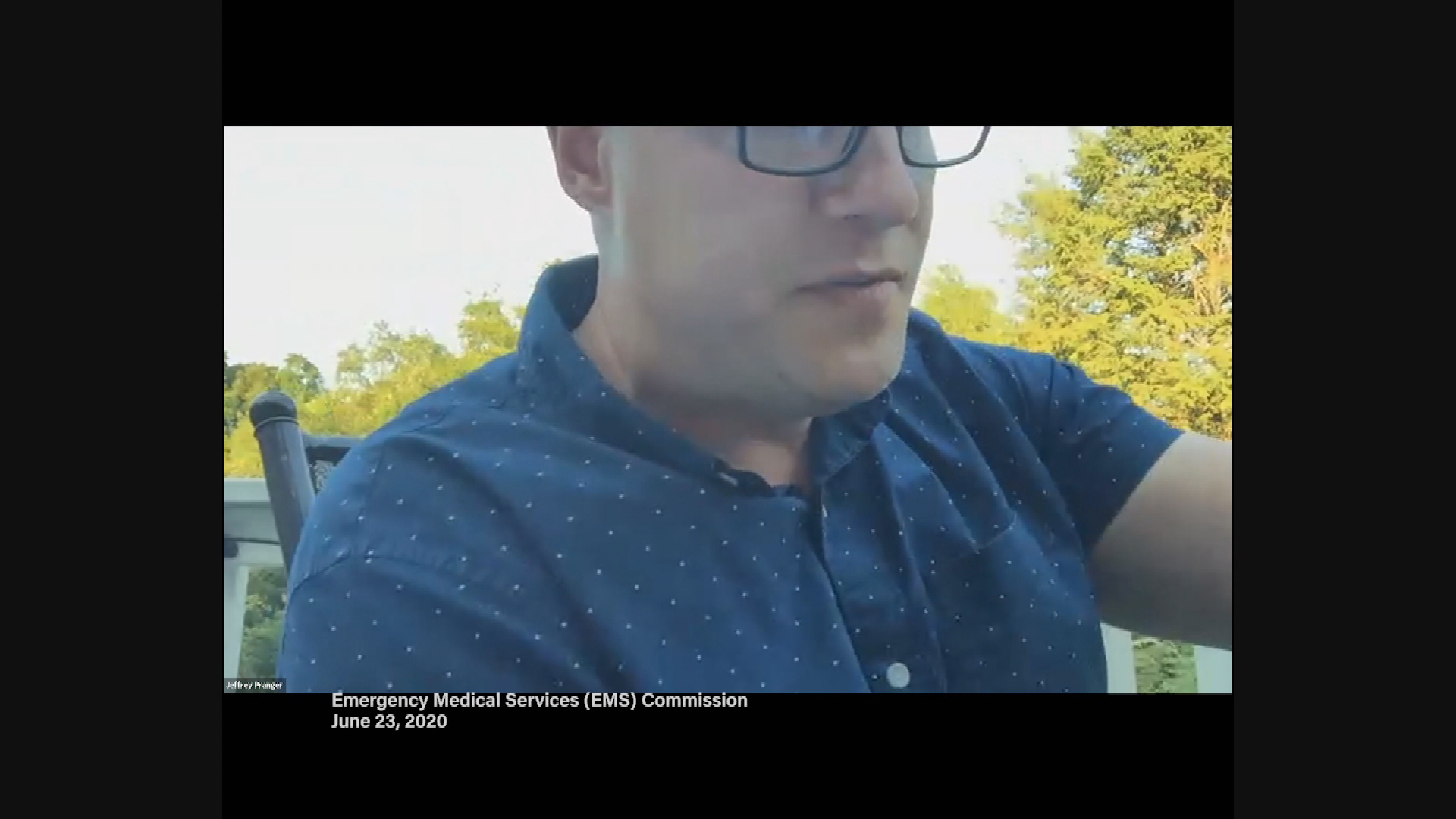 Thumbnail image for EMS Commission VOD only 6/23/20