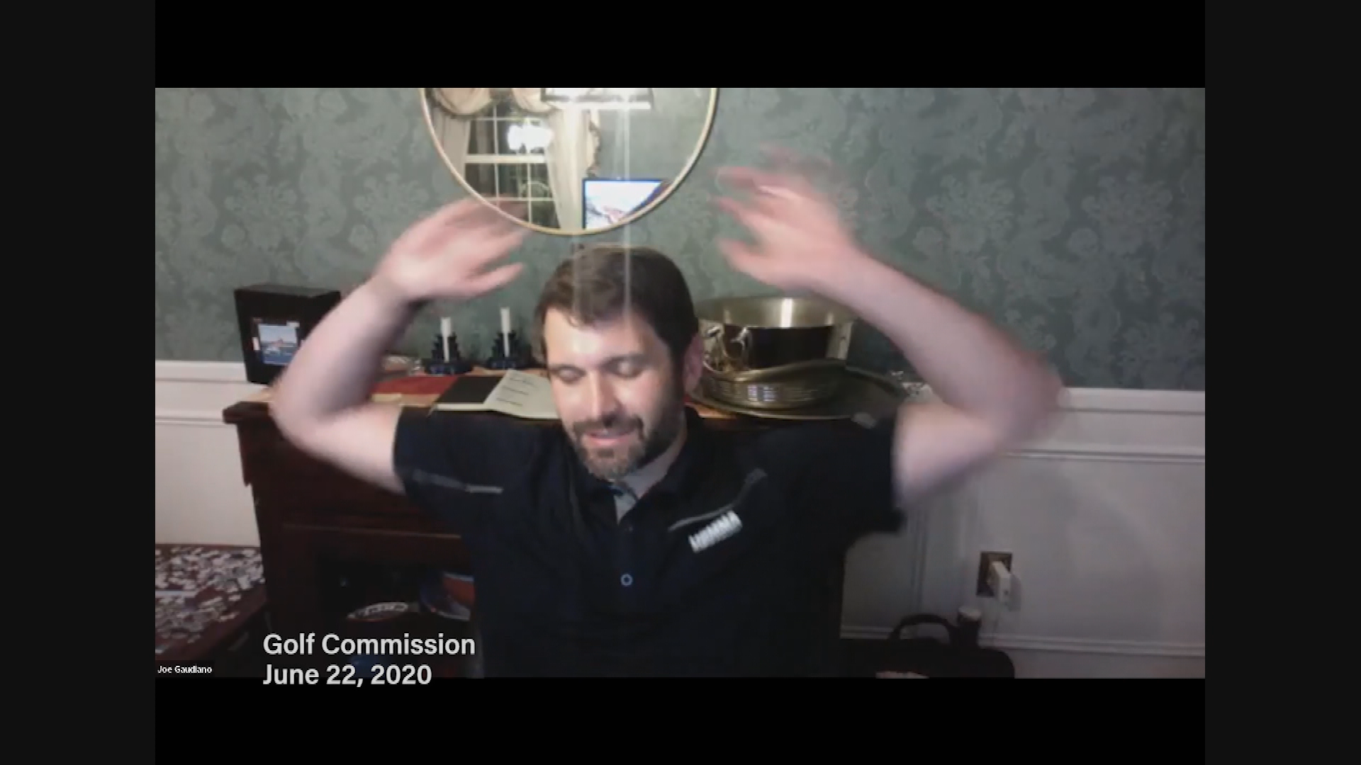 Thumbnail image for Golf Commission VOD only 6/22/20