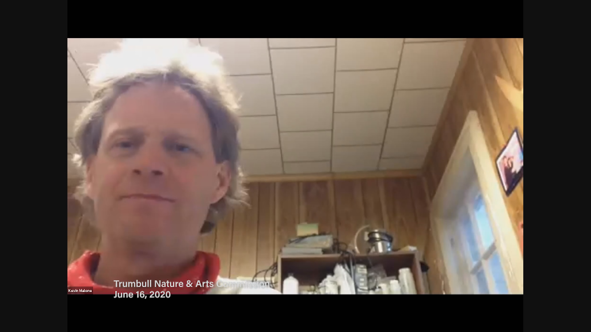 Thumbnail image for Trumbull Nature & Arts Commission VOD only 6/16/20