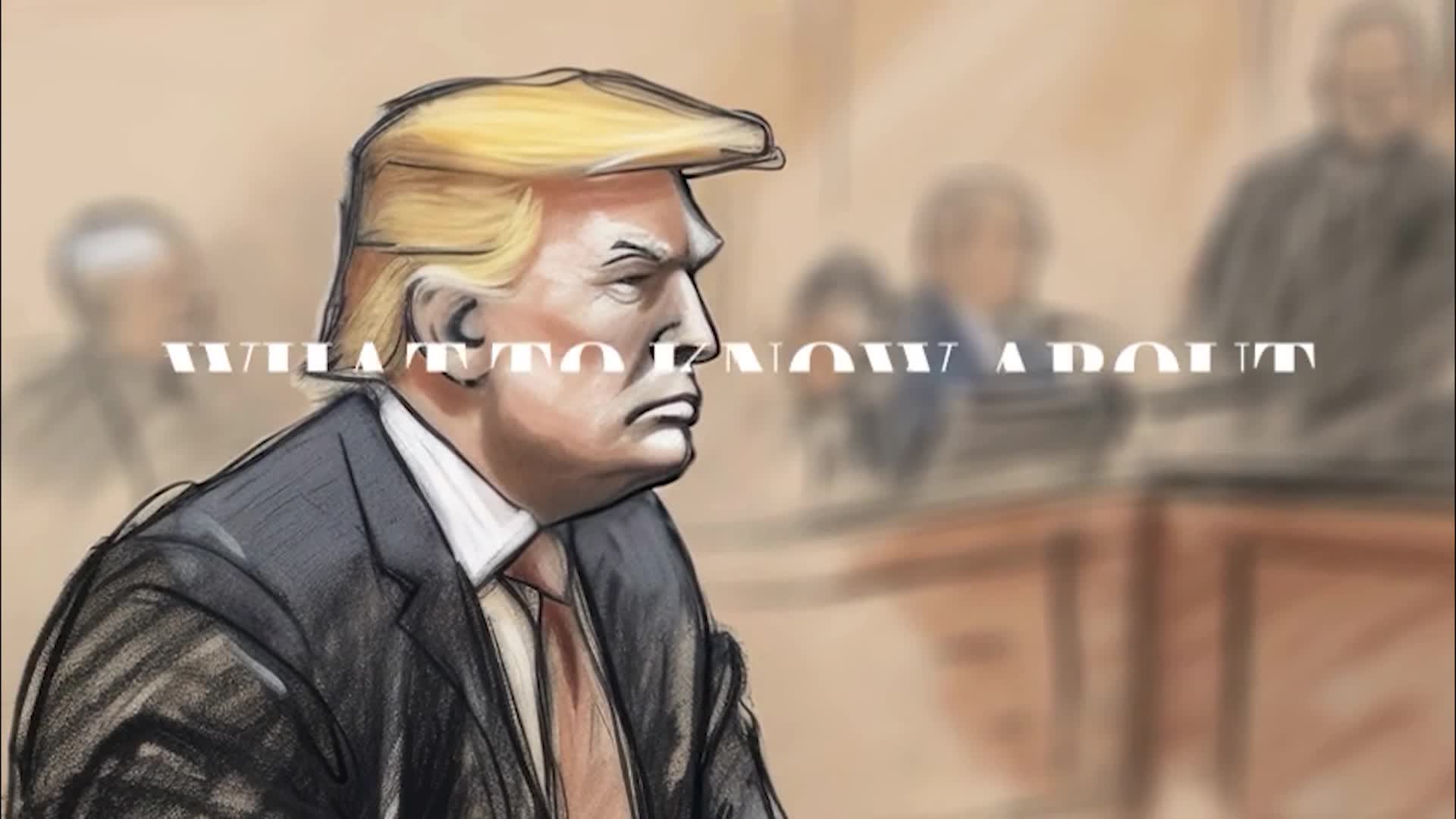 Thumbnail image for PSA GOTV 2024 #7 Presidential Candidates