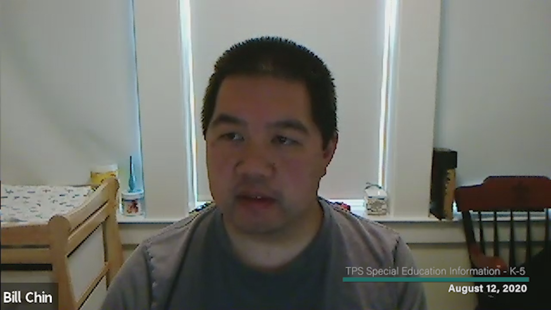 Thumbnail image for Trumbull Public Schools Information Session Special Ed K-5 08_12_20