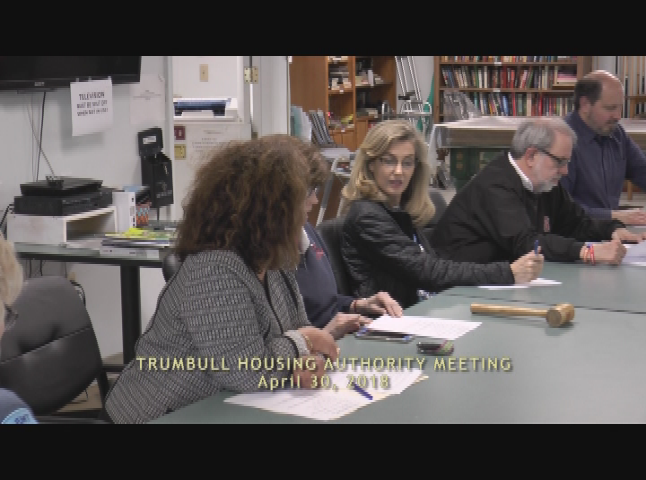 Thumbnail image for Trumbull Housing Authority 4/30 Meeting