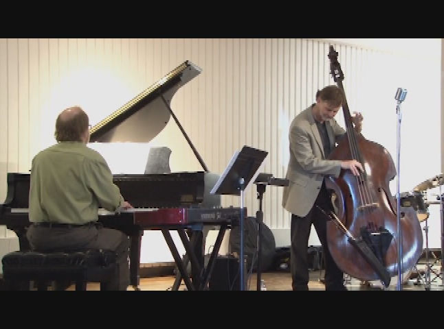 Thumbnail image for Brian Q. Torff Trio