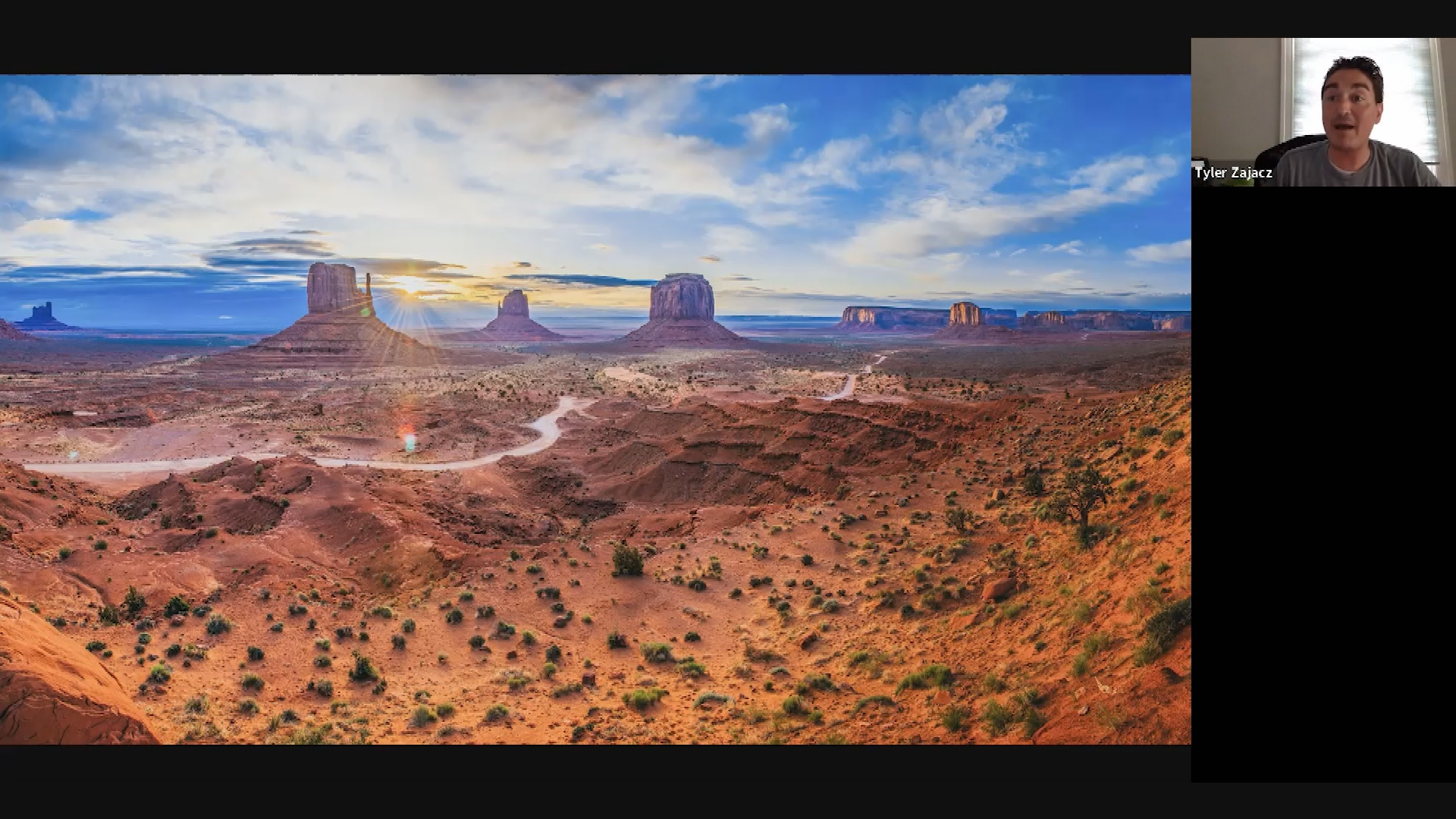 Thumbnail image for Virtual Travel