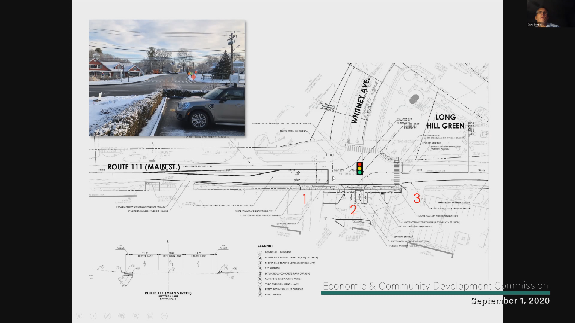 Thumbnail image for Economic & Community Development Commission 9/1/20 Meeting