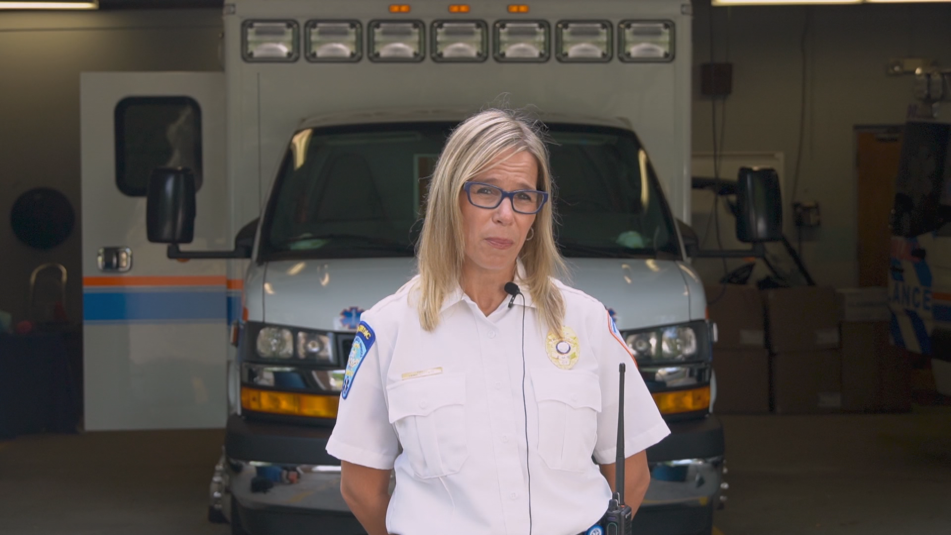 Thumbnail image for Don't Wait Too Late, A Message from Trumbull EMS (version two)