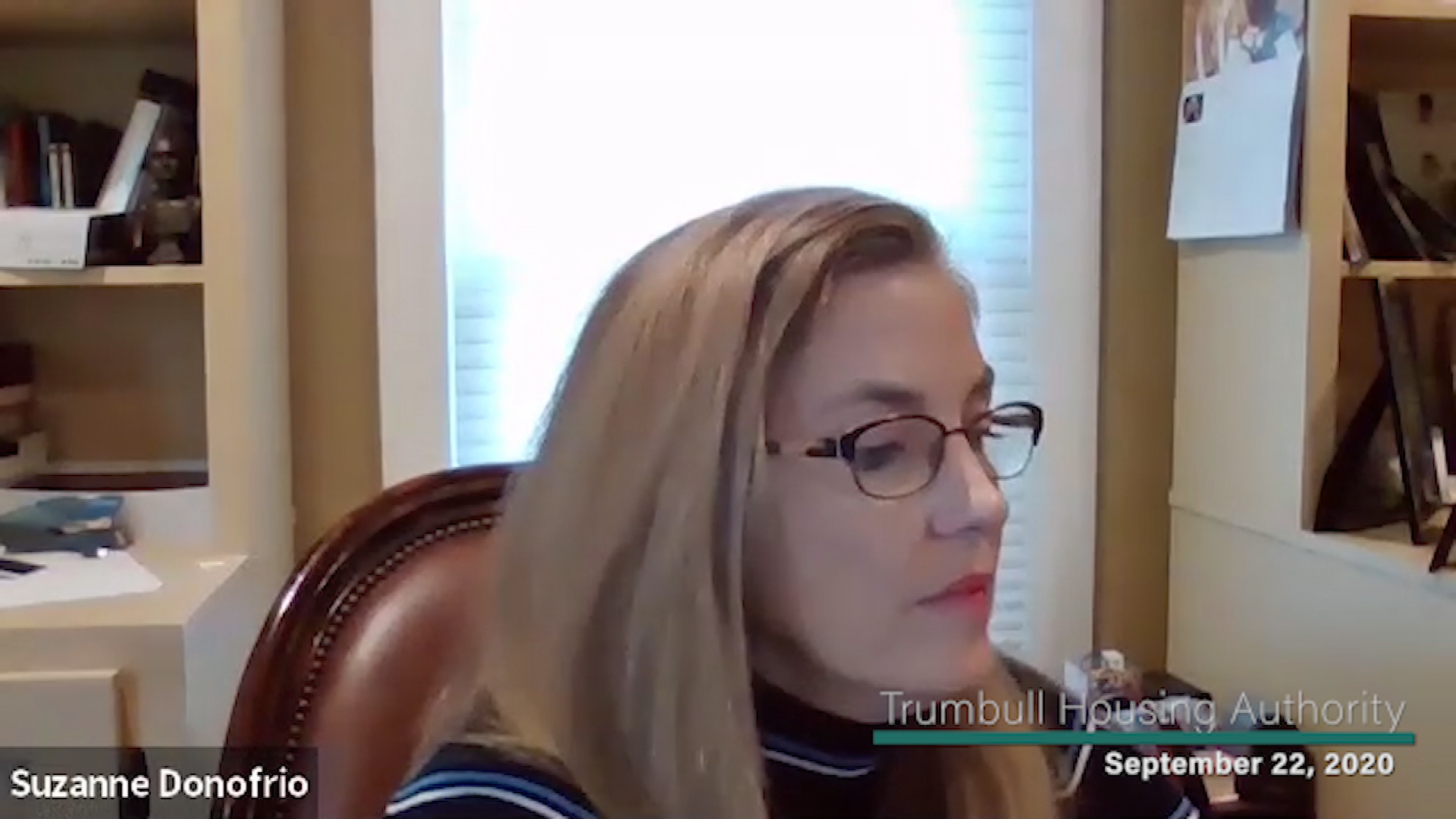 Thumbnail image for Trumbull Housing Authority 9/22/20 Meeting