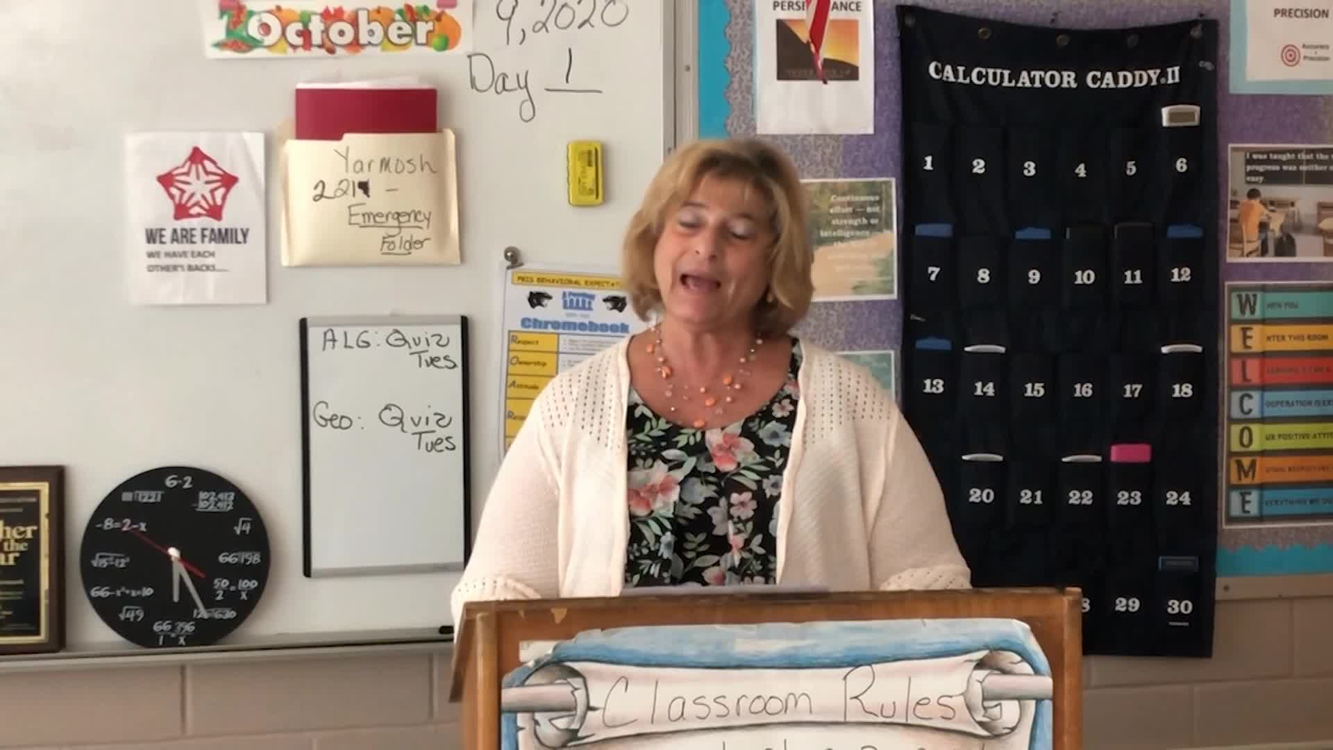 Thumbnail image for Madison's Got Talent 2020