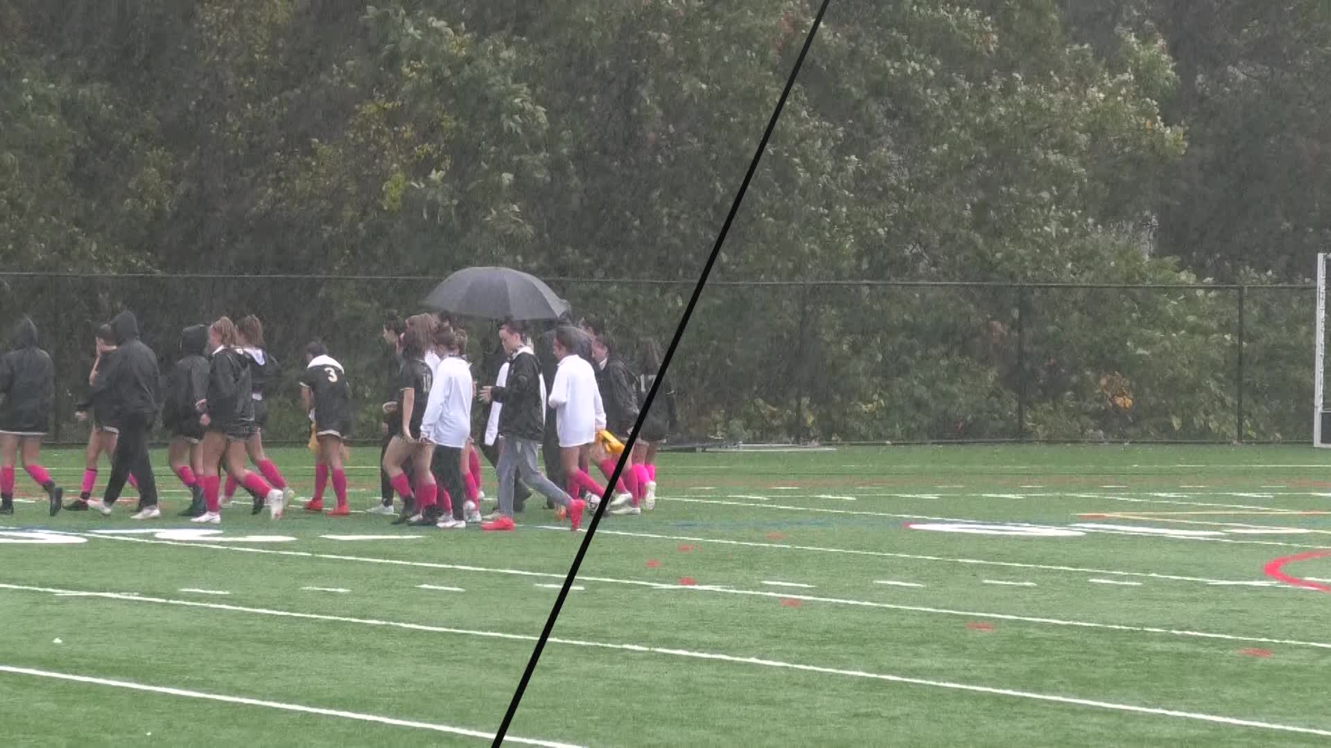 Thumbnail image for Girls Varsity High School Soccer:  Trumbull vs. Ludlowe