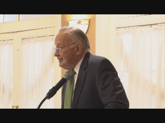 Thumbnail image for 2018 BRBC Capitol Breakfast featuring the Fiscal Stability Commission