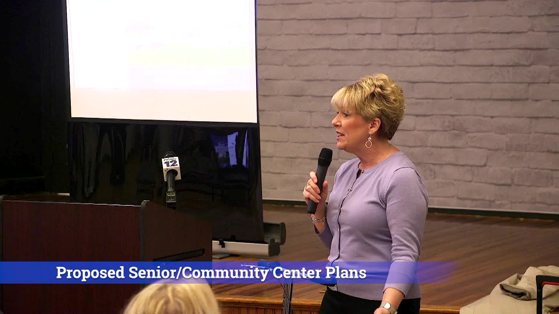 Thumbnail image for Presentation of Proposed Senior & Community Center Plans 3/24/25